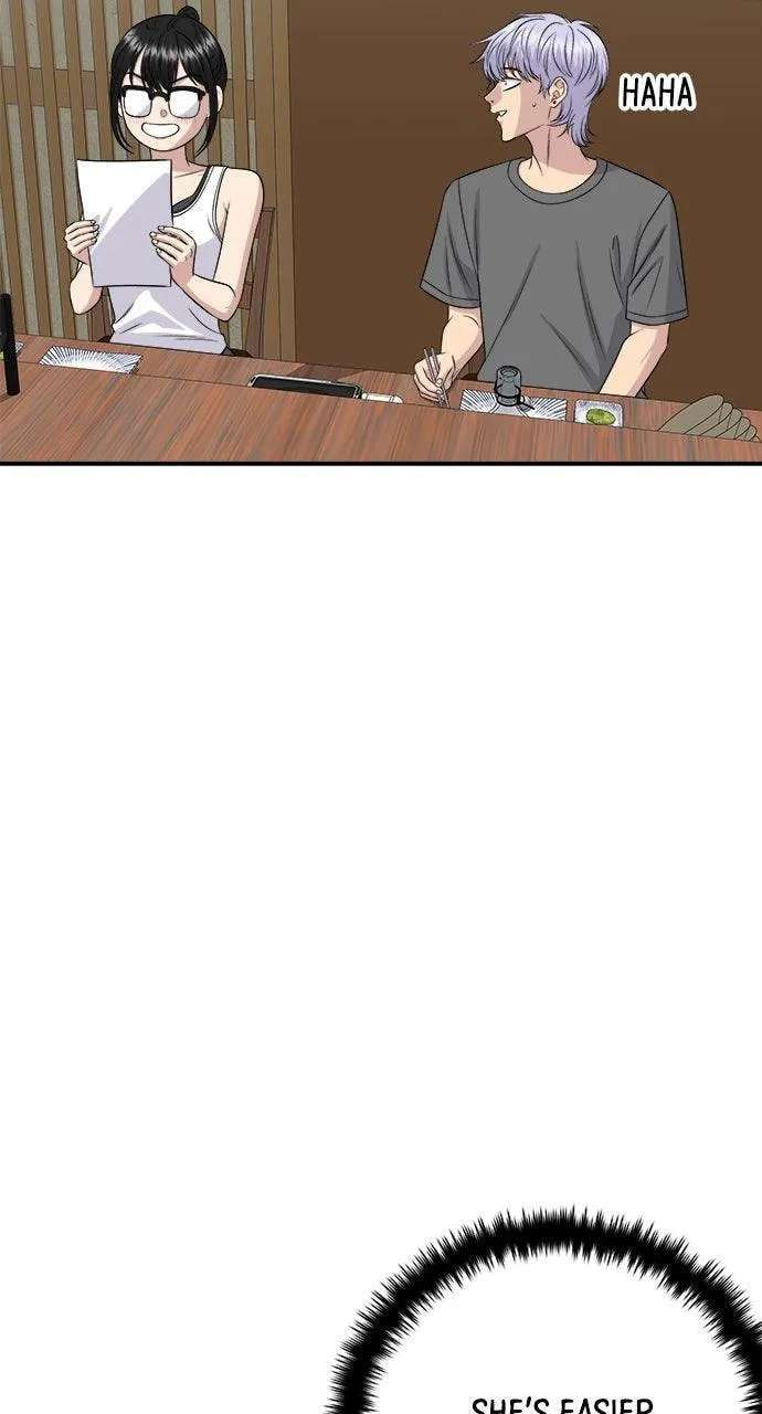 A DeadbEAT's Meal Chapter 246 - page 50
