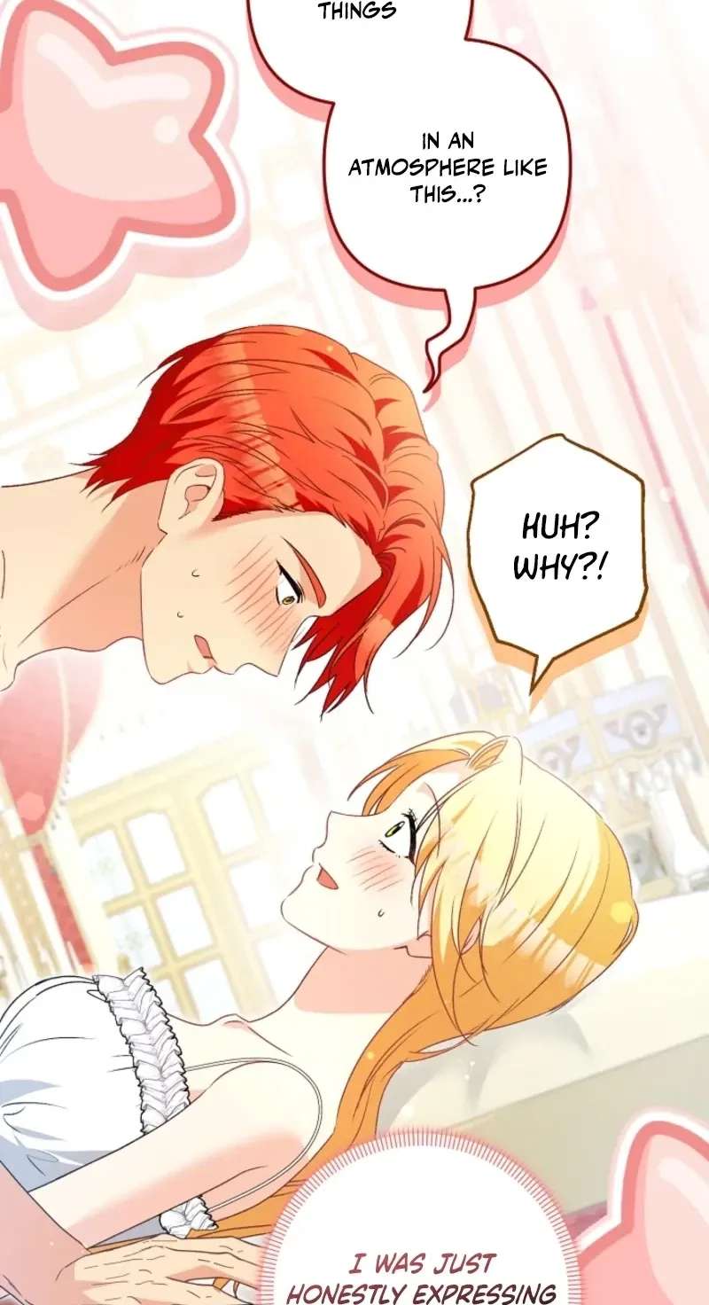 I Want a Divorce, Please Stop Obsessing Over Me! Chapter 59 - page 41