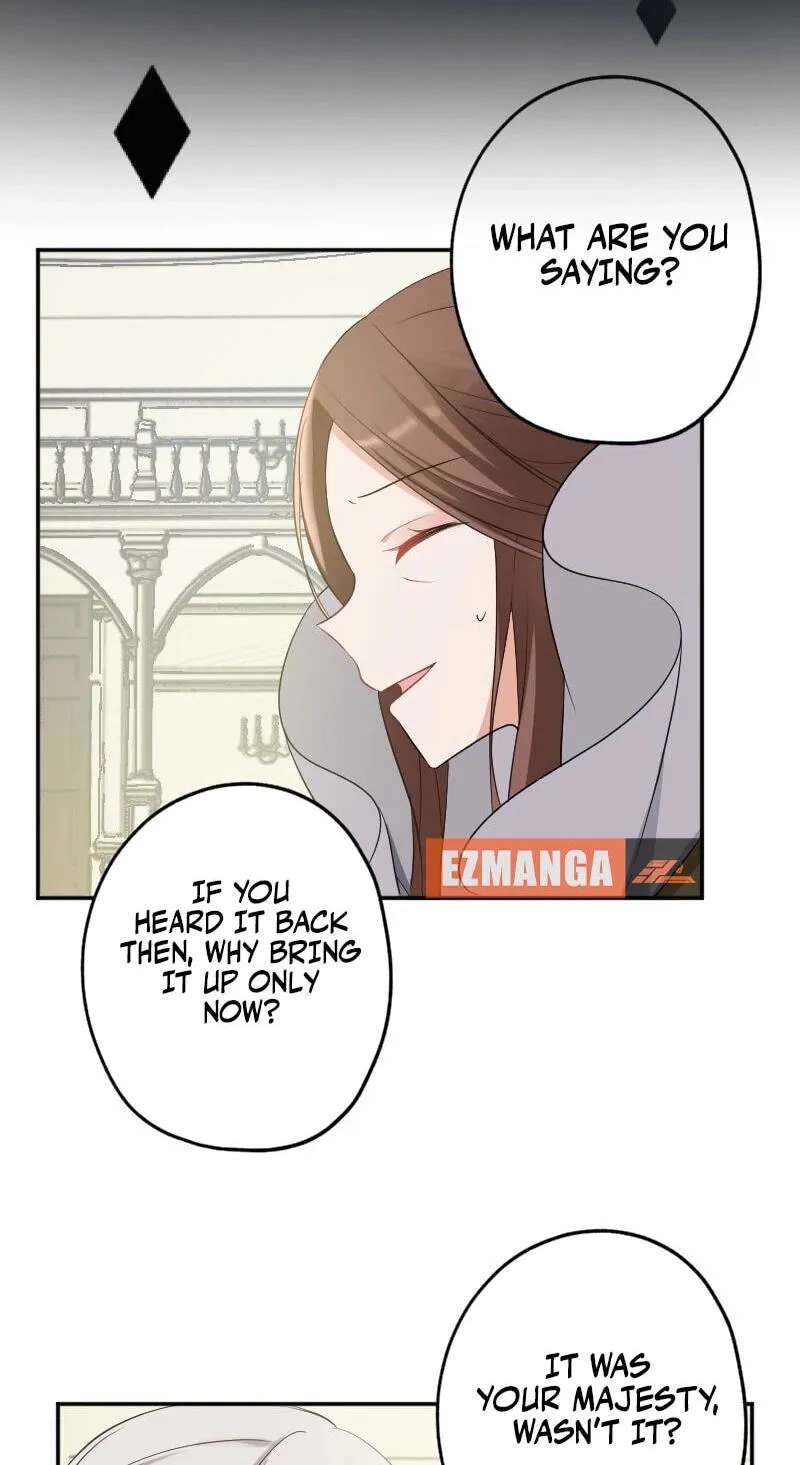 Dansei Fushin no Moto Reijou wa, Koushoku Denka wo Tasukeru Koto ni shita. Chapter 29 - page 5