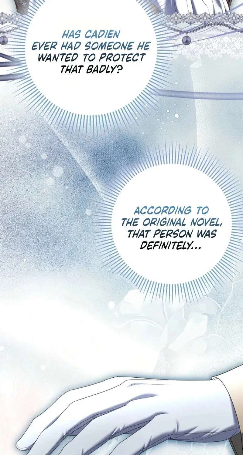 The Time-limited Extra Is Disguised as a Tutor in a Villain’s House Chapter 49 - page 71