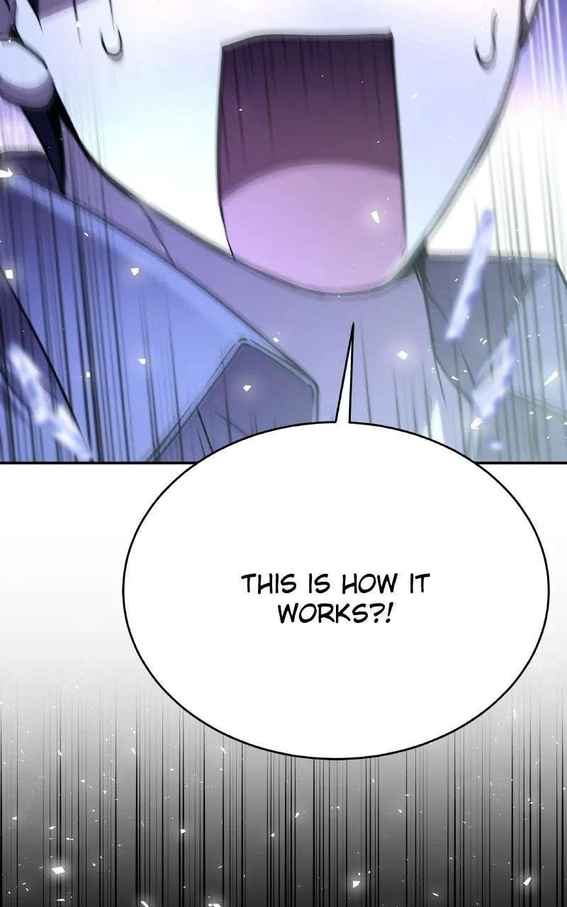 Kindergarten forDivine Beasts Chapter 67 - page 52
