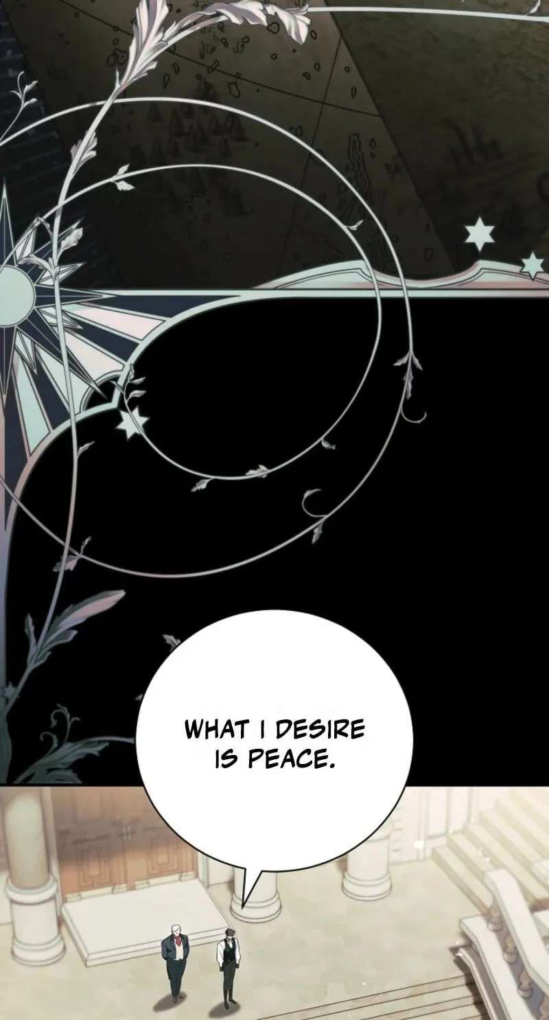 The Eldest Daughter Walks Down The Flower Path Chapter 48 - page 44