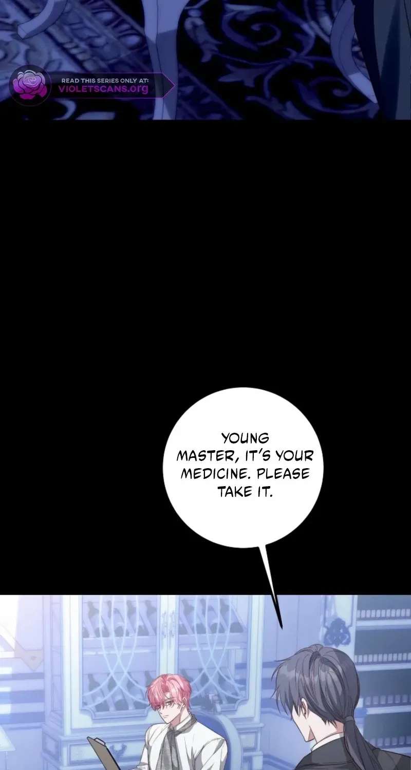 The Regressed Villainess Makes a Vow of Chastity Chapter 53 - page 79