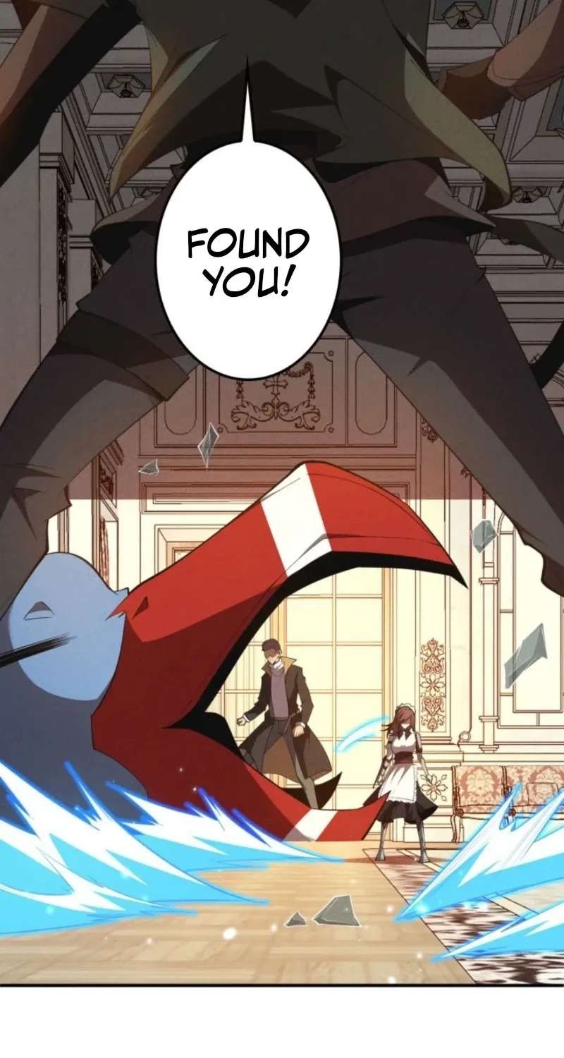 Dream Beast Hunter Chapter 25 - page 41