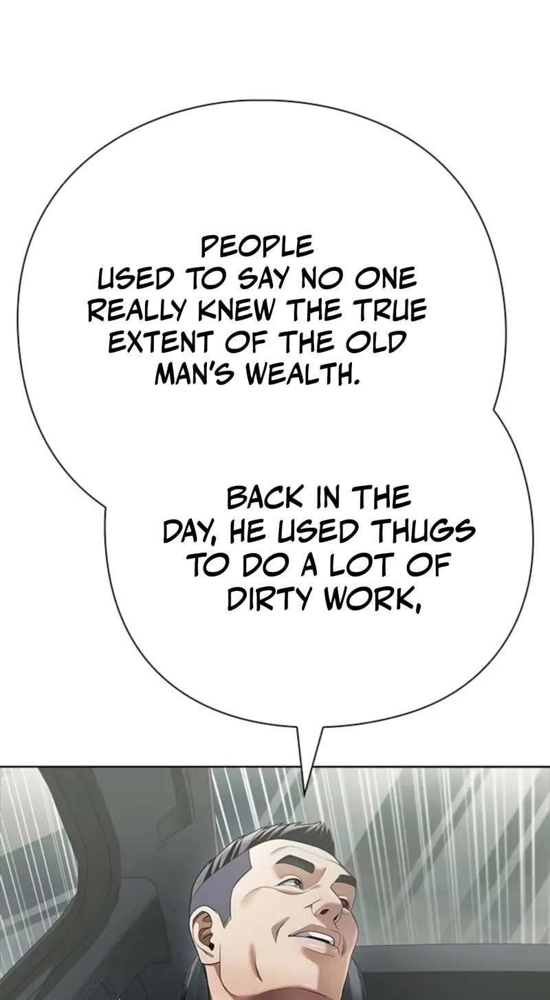 Office Worker Who Sees Fate Chapter 188 - page 59