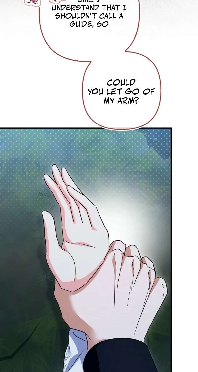 Becoming the Guide of the Mysophobic Villain? Absolutely Not! Chapter 43 - page 17