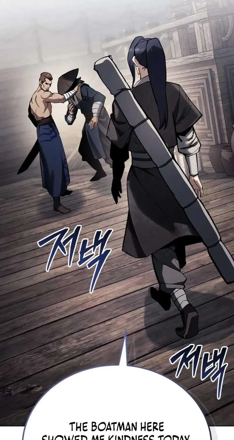 I Became a Martial Arts God's Youngest Son Chapter 2 - page 103