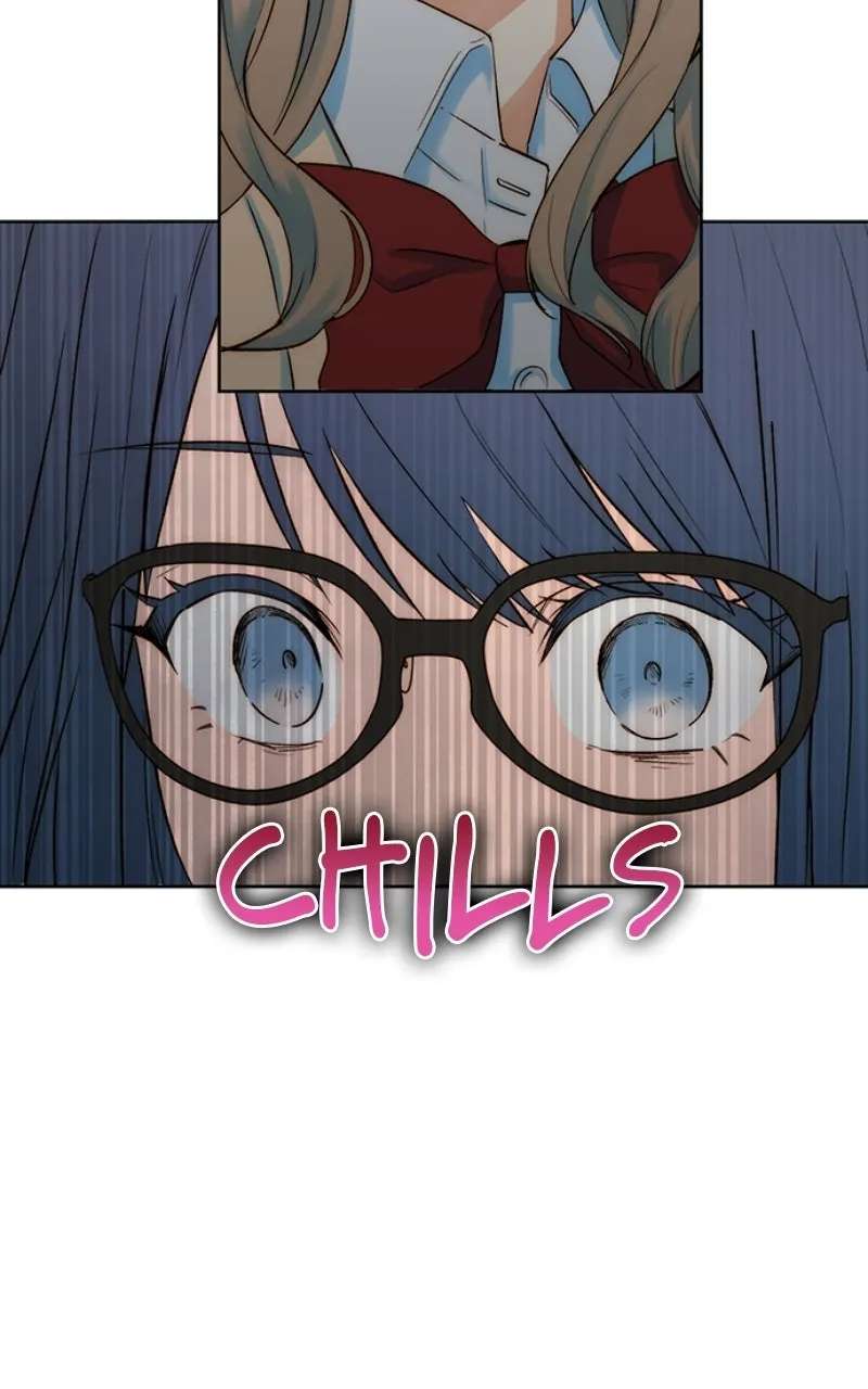My Second andFinal First Love Chapter 3 - page 56