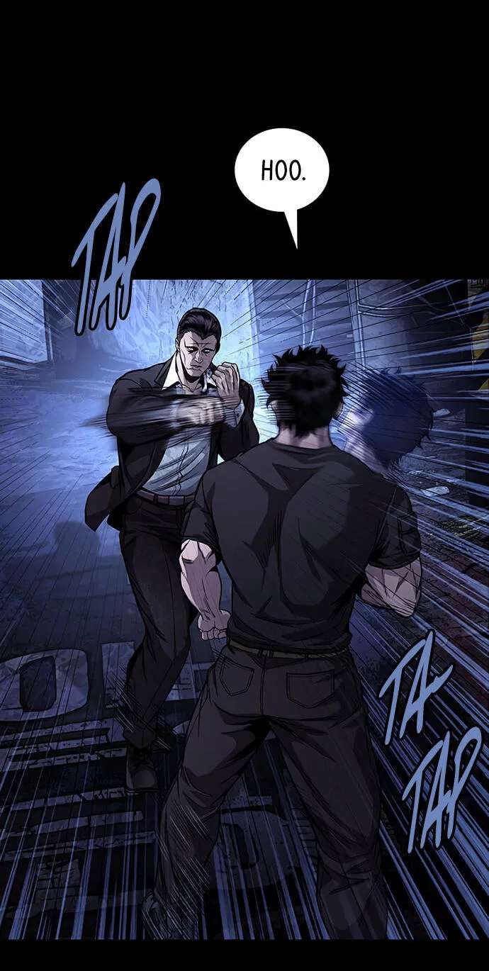 Vigilante Part 2 Chapter 100 - page 54