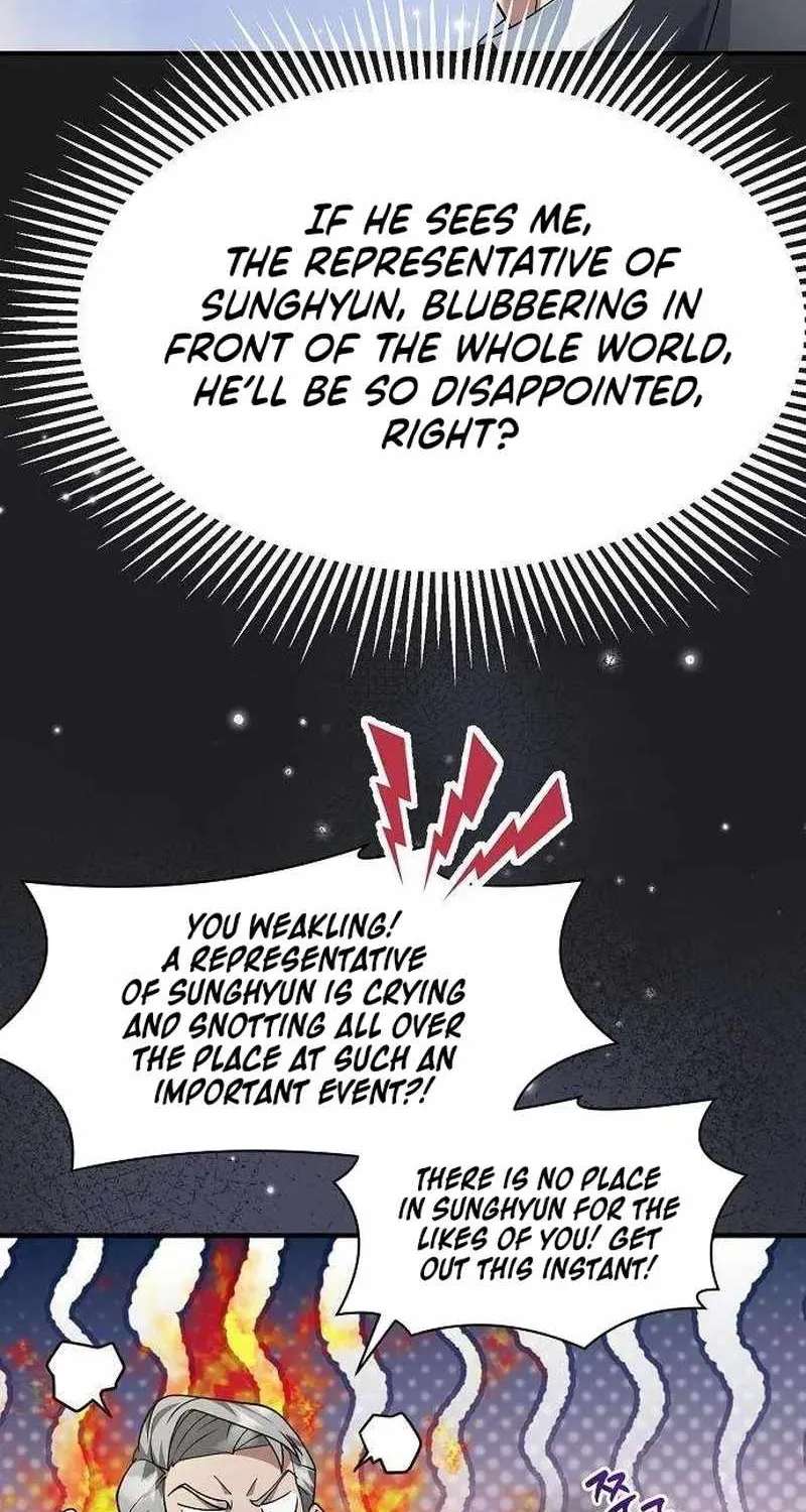 The Chairman Who Wants to Slack Off and Enjoy Life Chapter 29 - page 75