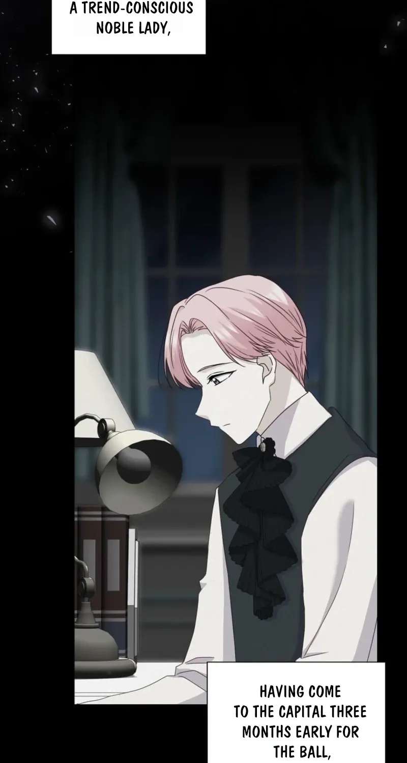 The Saintess Became The Northern Grand Duke’s Daughter Chapter 102 - page 88