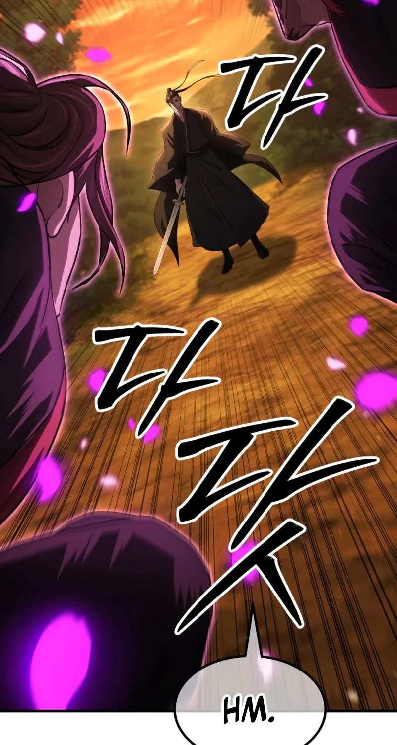 Murim Sachaewang Chapter 16 - page 27