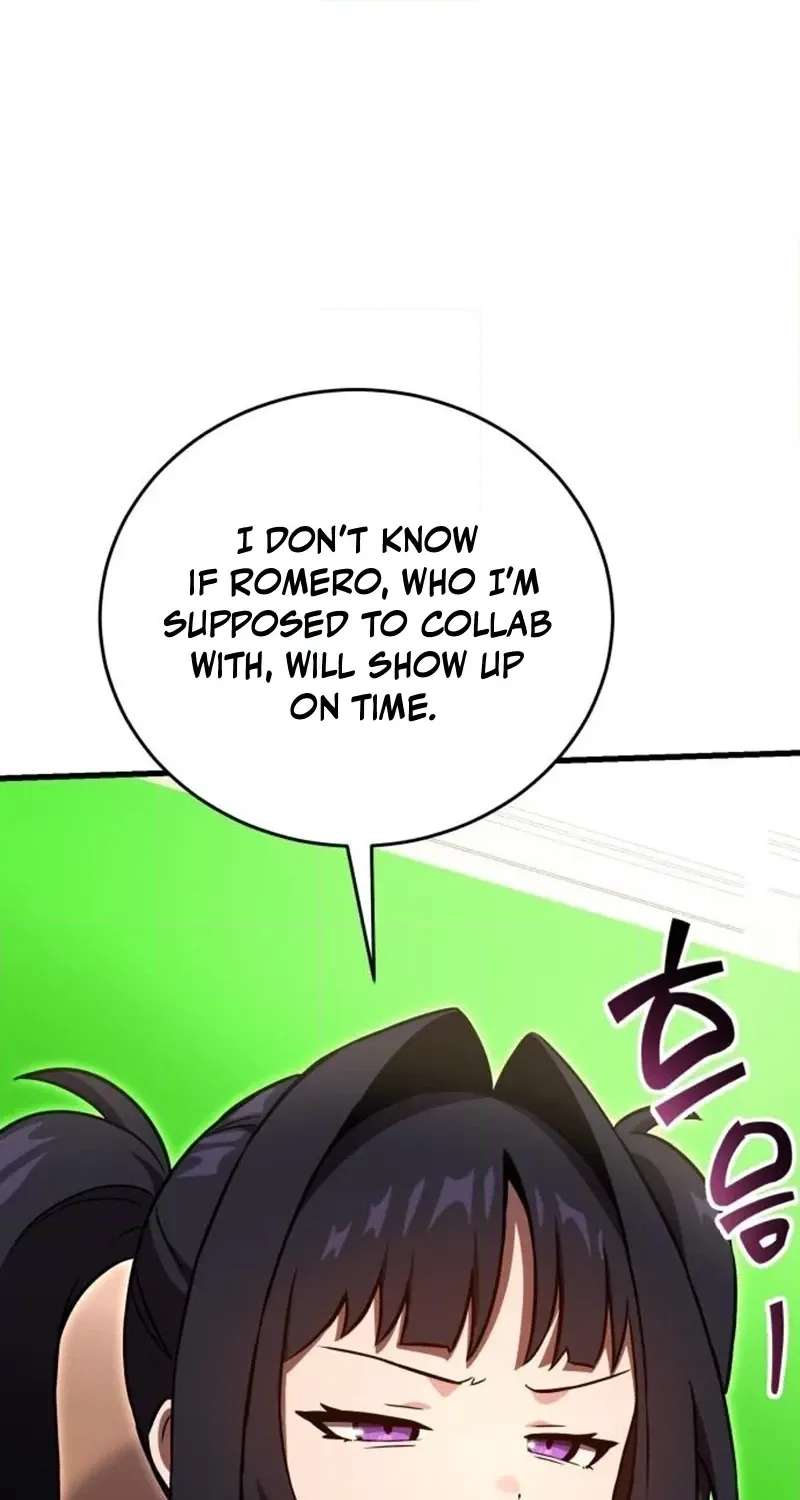 The Heavenly Demon's Otherworld Livestream Chapter 16 - page 90