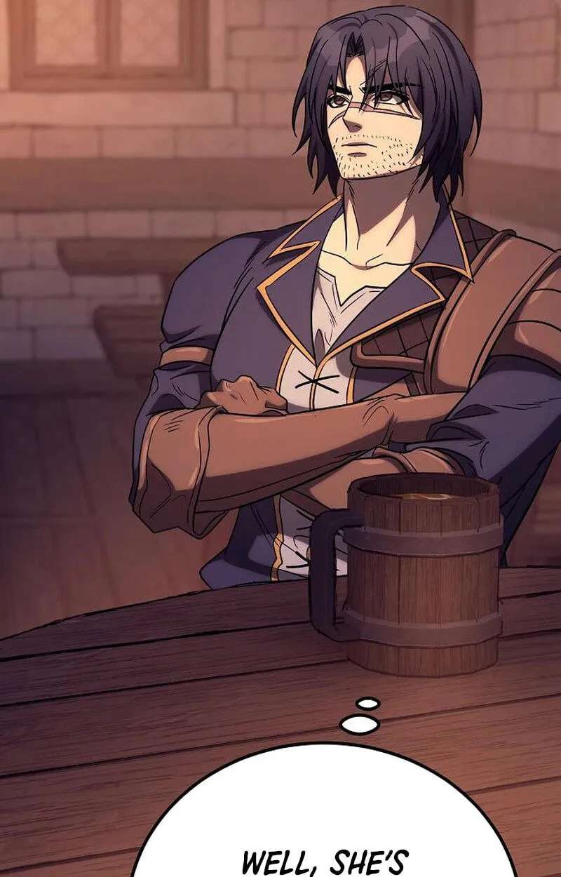 The Roguish Guard in a Medieval Fantasy Chapter 47 - page 27
