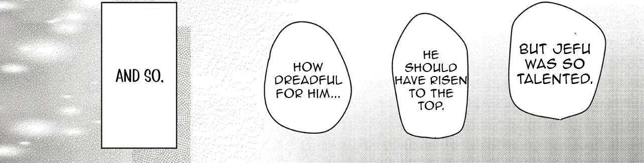 I Wasn't Supposed to Fall for Anyone, Yet the Carefree Prince Keeps Turning My World Upside Down Chapter 1 - page 19