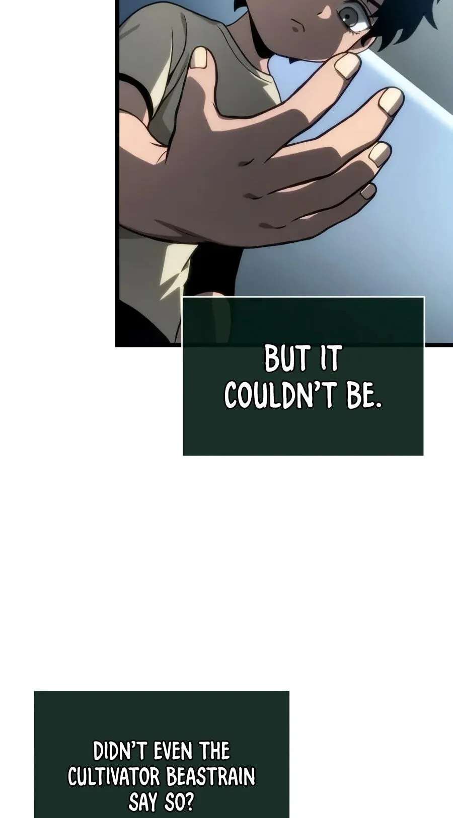 The World After The Fall Chapter 253 - page 23