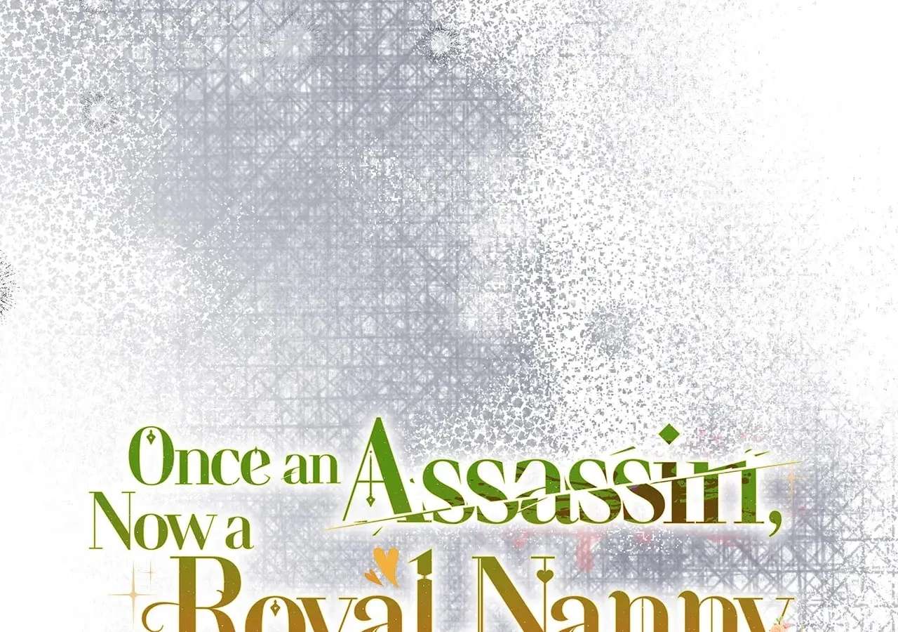 Once an Assassin, Now a Royal Nanny Chapter 33 - page 51