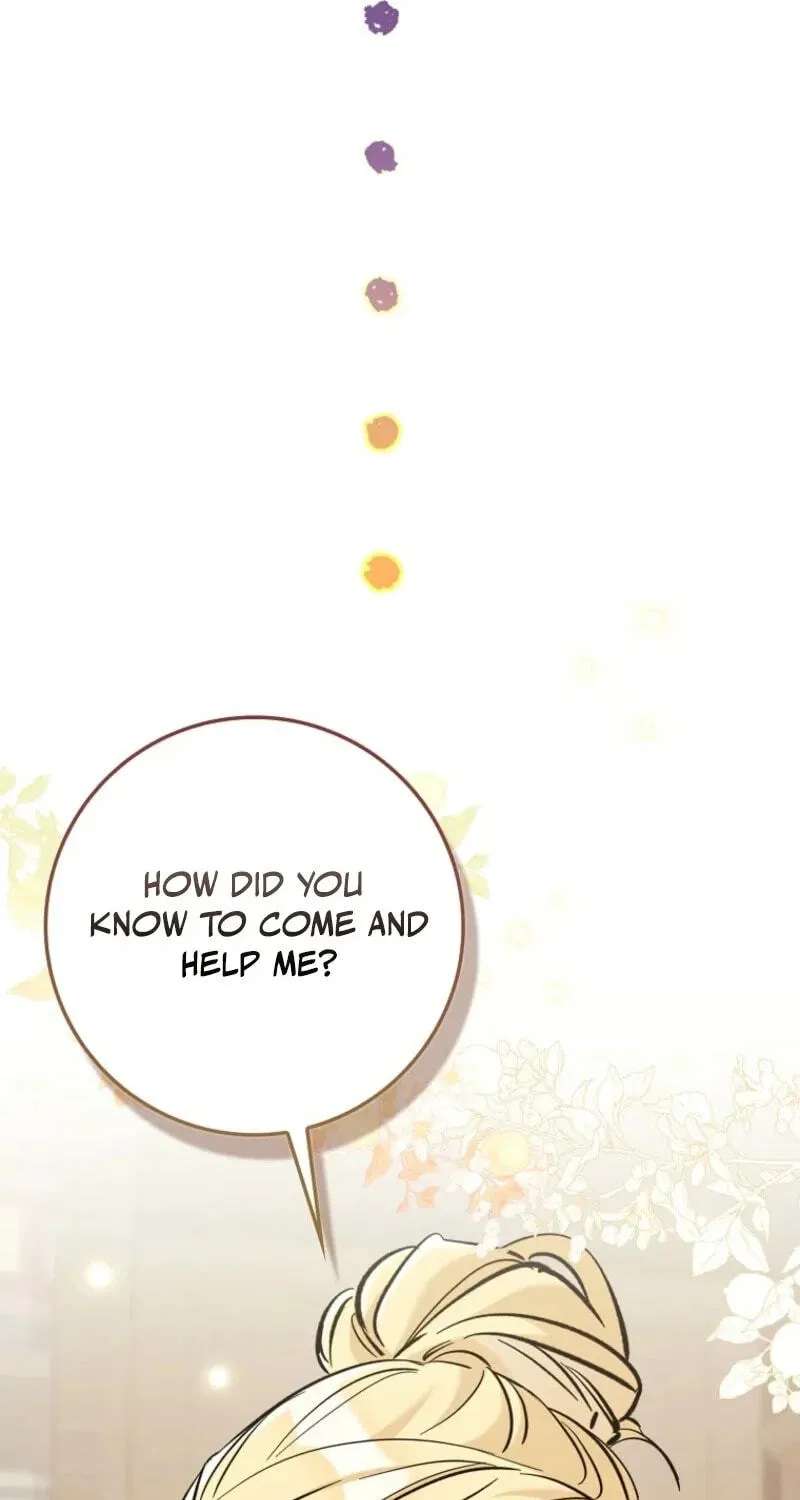 The Grand Duke Has Awakened in a Strange Place Chapter 39 - page 69
