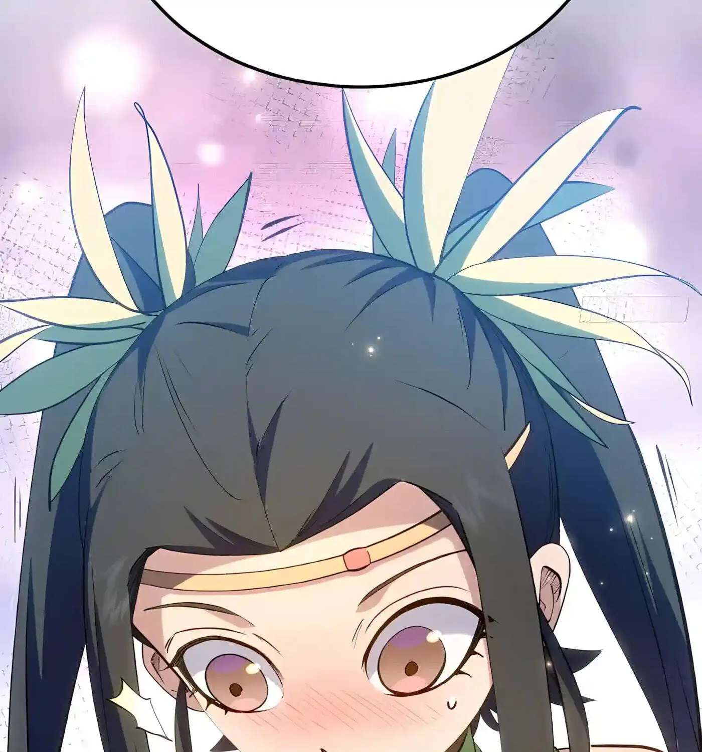 Lucky Me: I Secretly Cultivated for 1,000 Years Chapter 278 - page 125