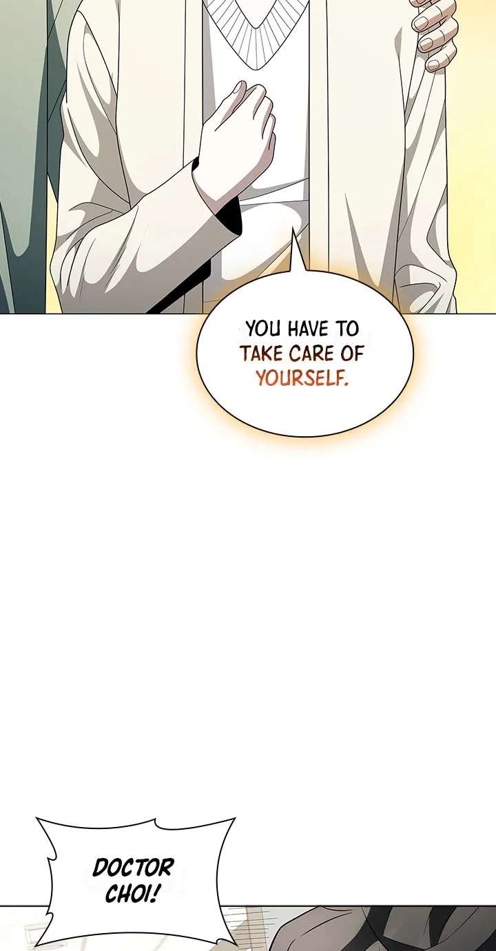 A True Doctor Chapter 326 - page 13