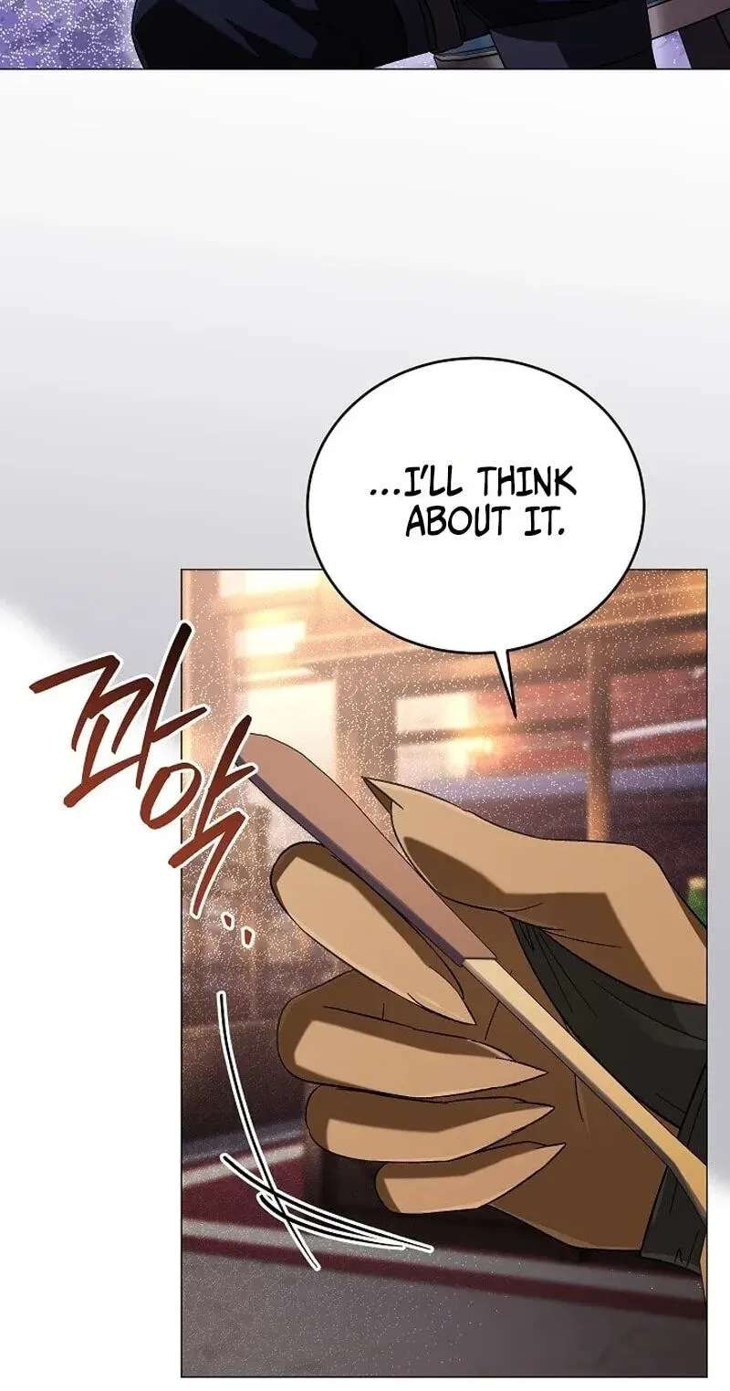 Is It a Problem if the Protagonist Is a Persona-Obsessed Character? Chapter 33 - page 89