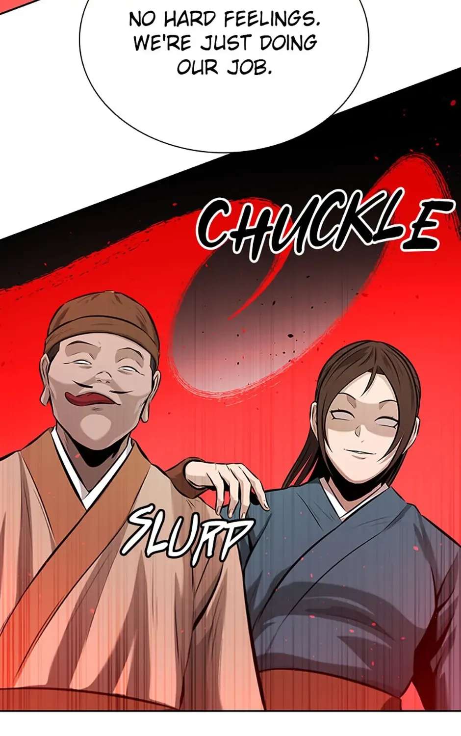 Absolute Master of the Senate Chapter 70 - page 151