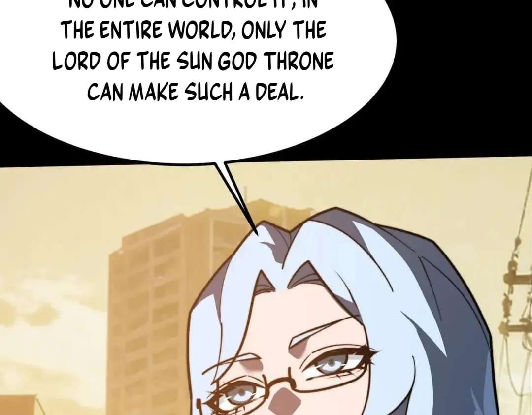 Bei Xiaohua Fenshou Hou, Wo Zhijie Wudao Tong Shen Chapter 116 - page 103