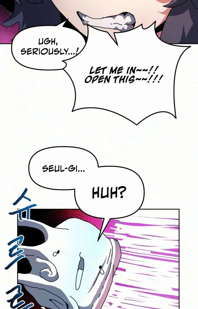 Archmage Curriculum Chapter 42 - page 84