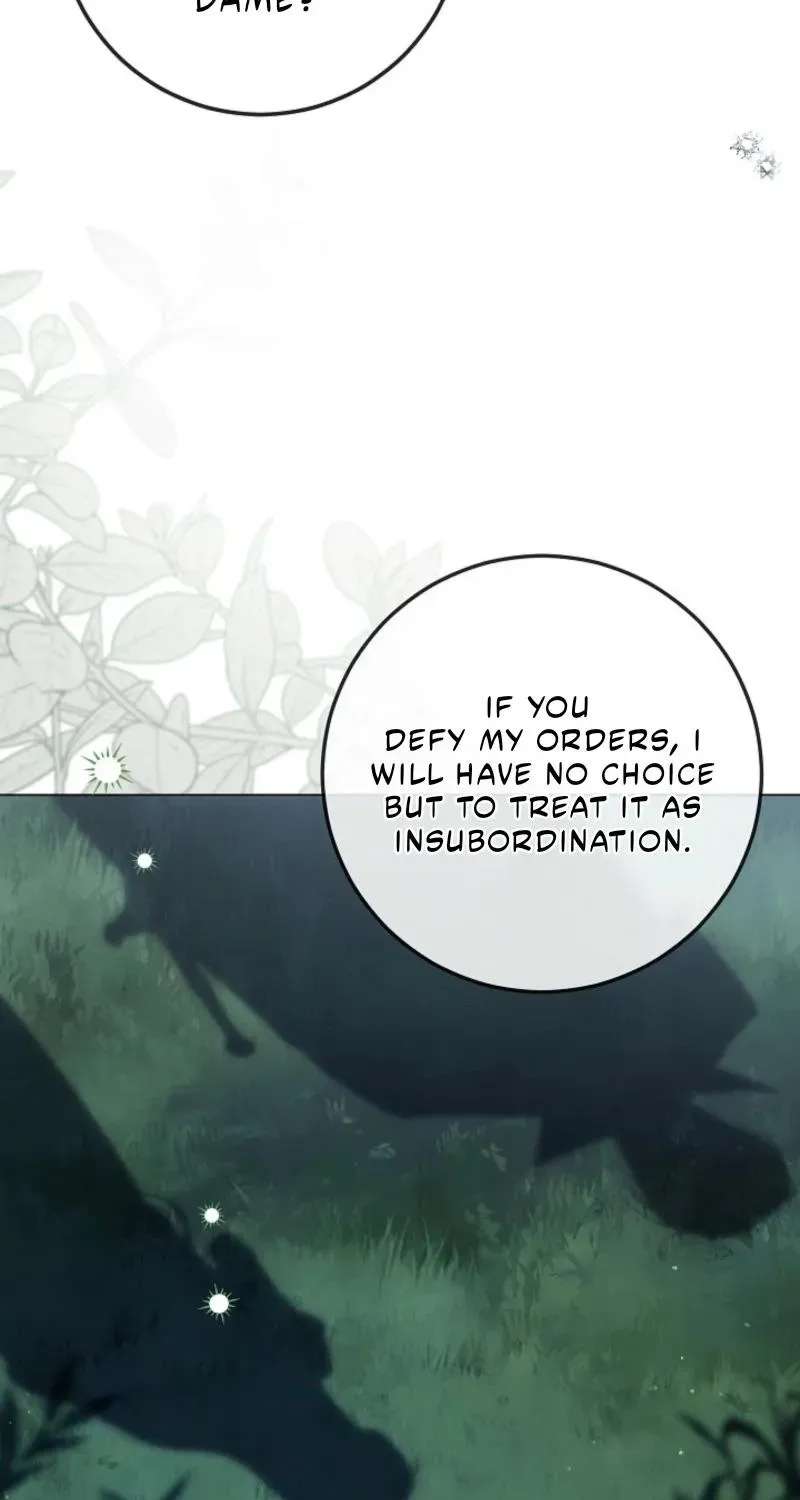 The Princess Stans in Secret Chapter 73 - page 52