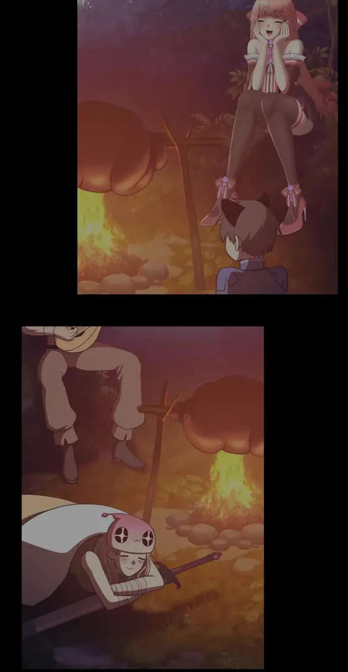 +99 Reinforced Wooden Stick Chapter 219 - page 19