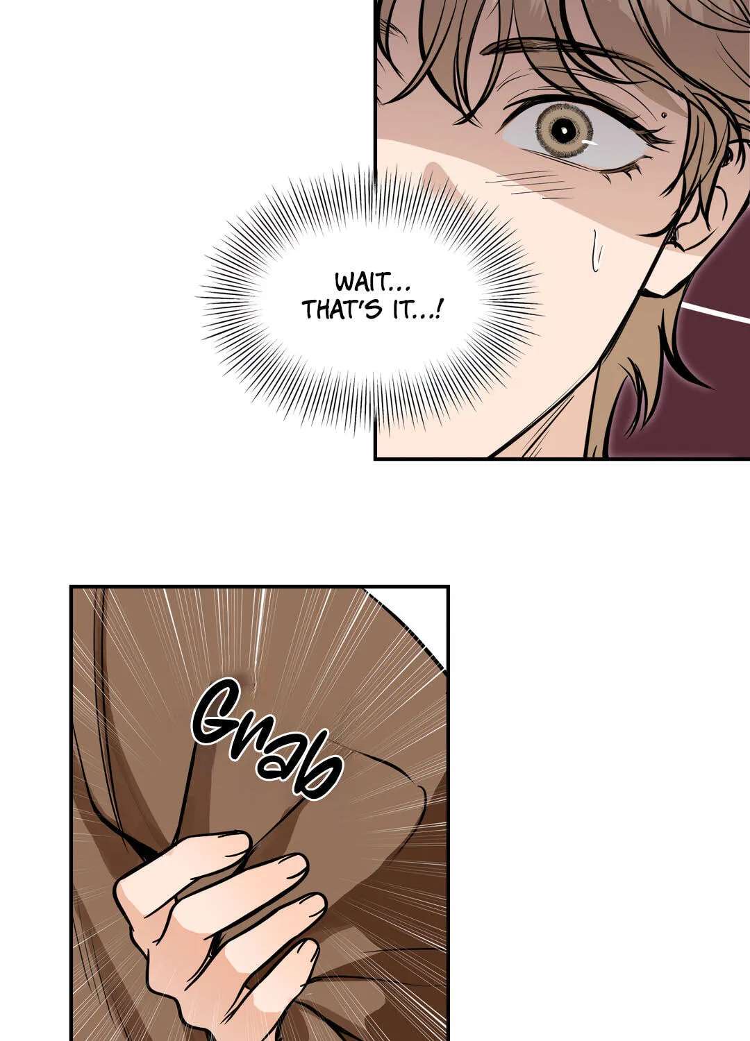 Ice on Me Chapter 12 - page 6