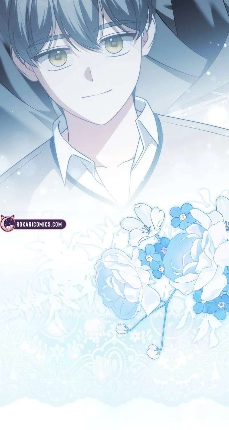 I'll Die If I Don't Get Married Chapter 54 - page 109