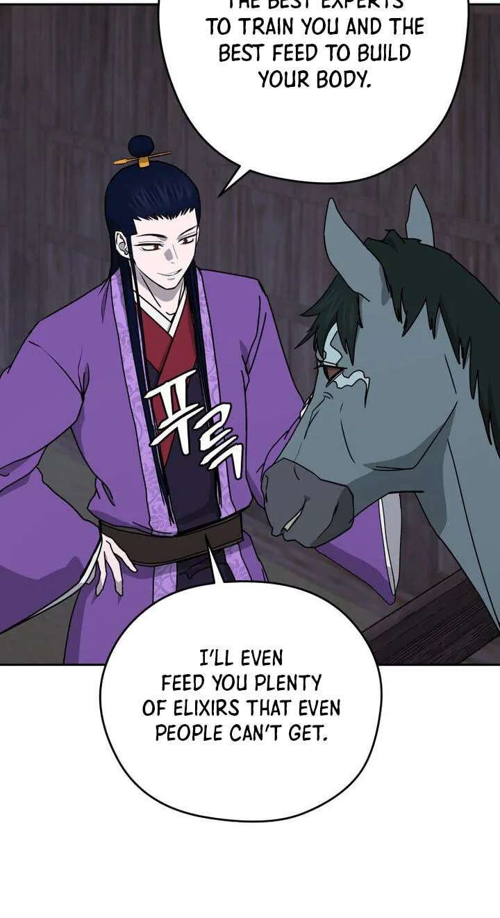 Gwanjeon – Lee Kang-jin Chapter 264 - page 17