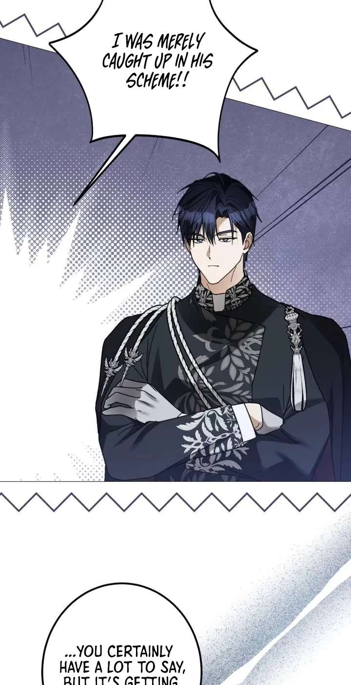 I Became the Duke's Male Servant Chapter 83 - page 26