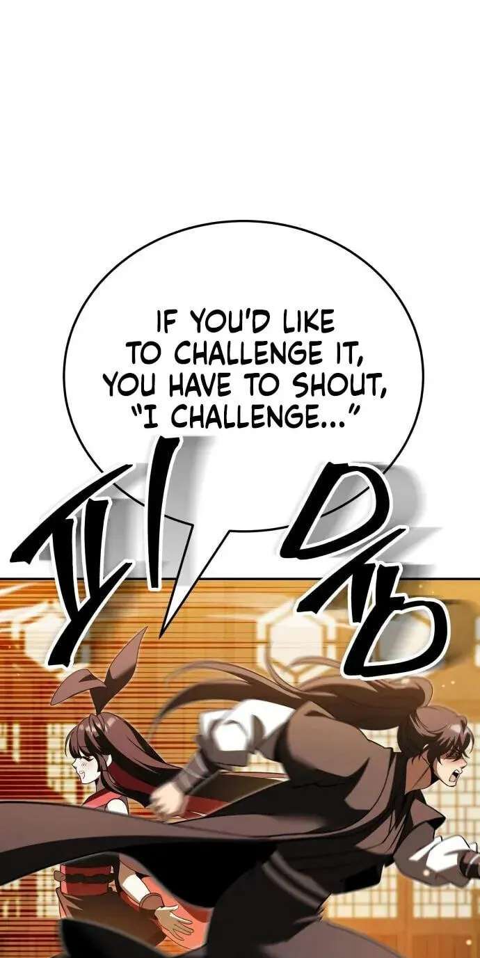 The World's Strongest Regime Chapter 22 - page 163