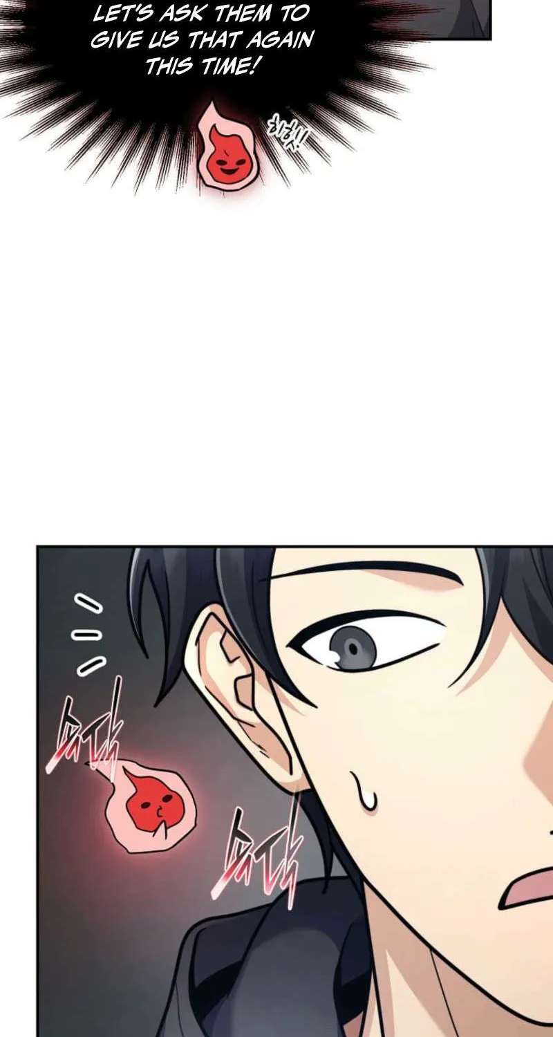The Mythical Weapon Creation of the Regressed Genius Player Chapter 94 - page 40