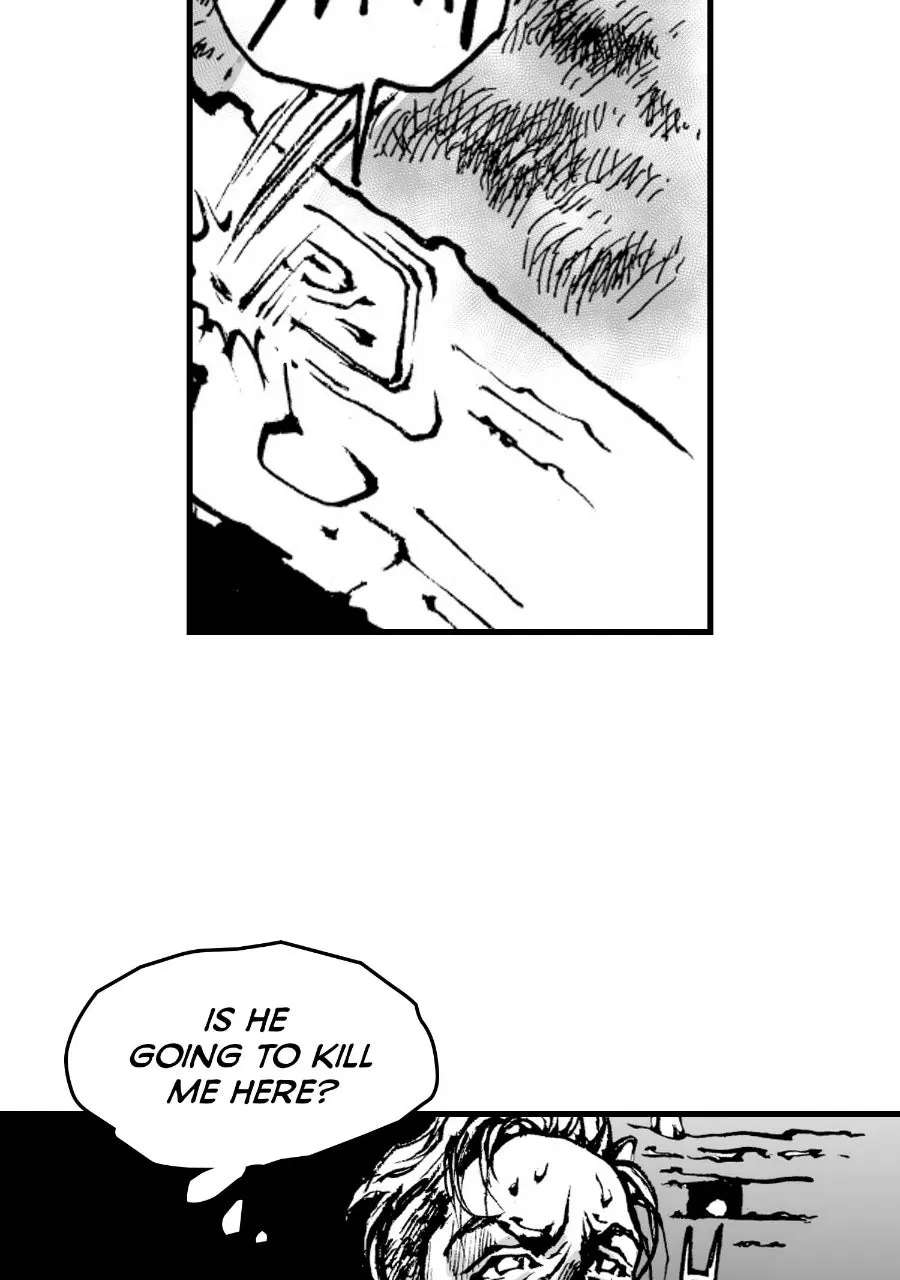 Star Wars™: The Legends of Luke Skywalker - The Manga Chapter 3 - page 23