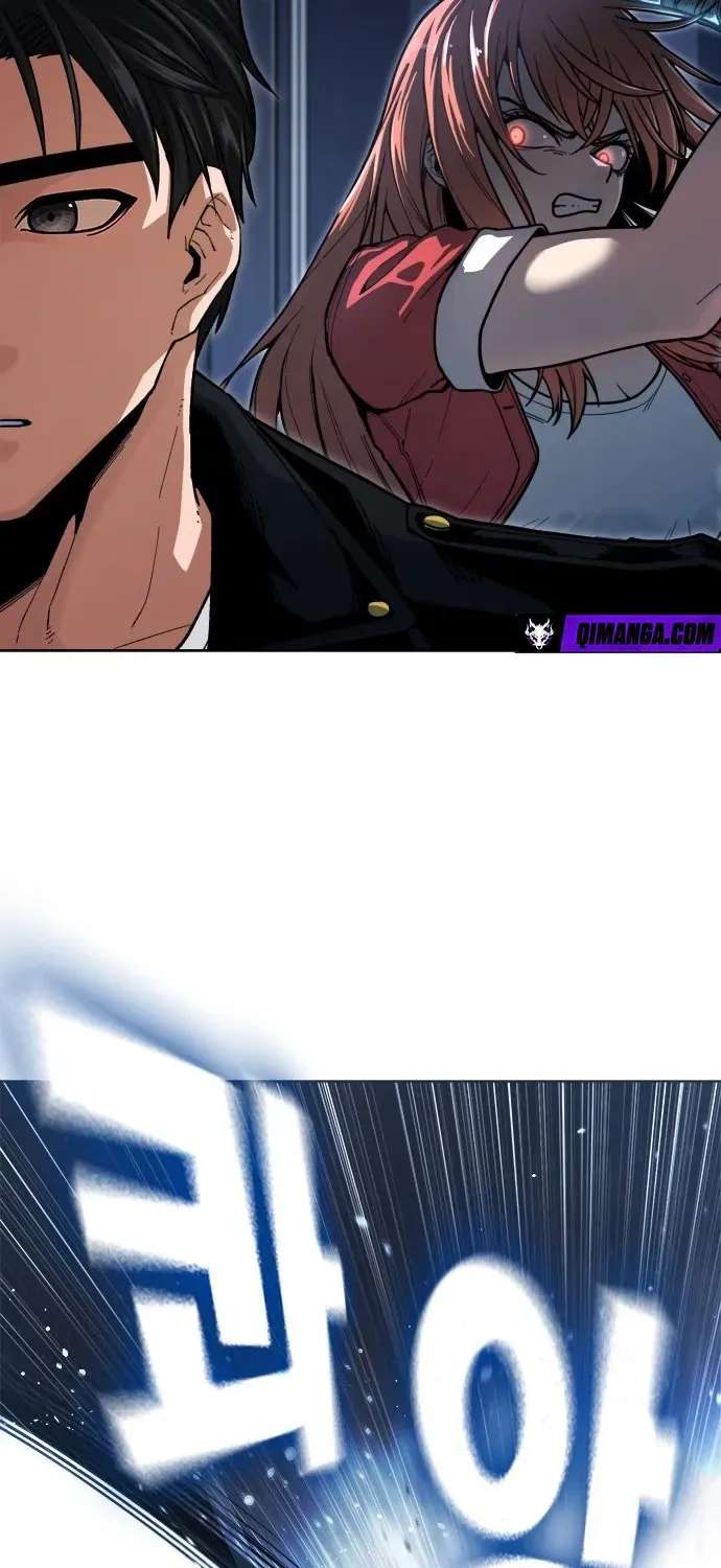 Love Tears Through Zombies Chapter 1 - page 122