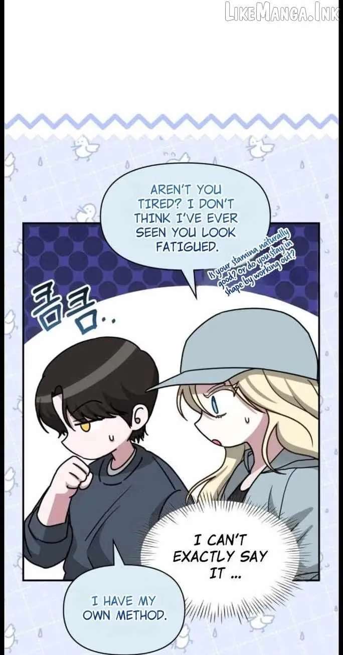 I Was Mistaken As a Monstrous Genius Actor Chapter 115 - page 39