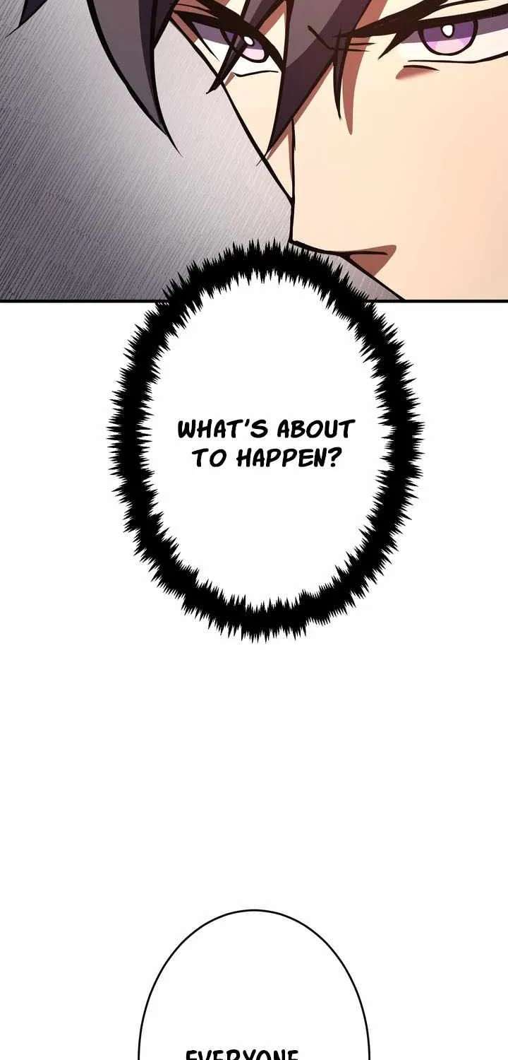 The Underworld Transcendent Is Unrivaled at the School——! Chapter 53 - page 77