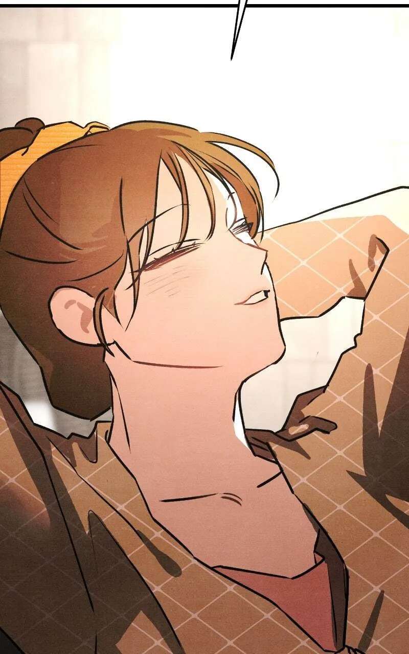 Who’s That Long-Haired Senior? Chapter 97 - page 79