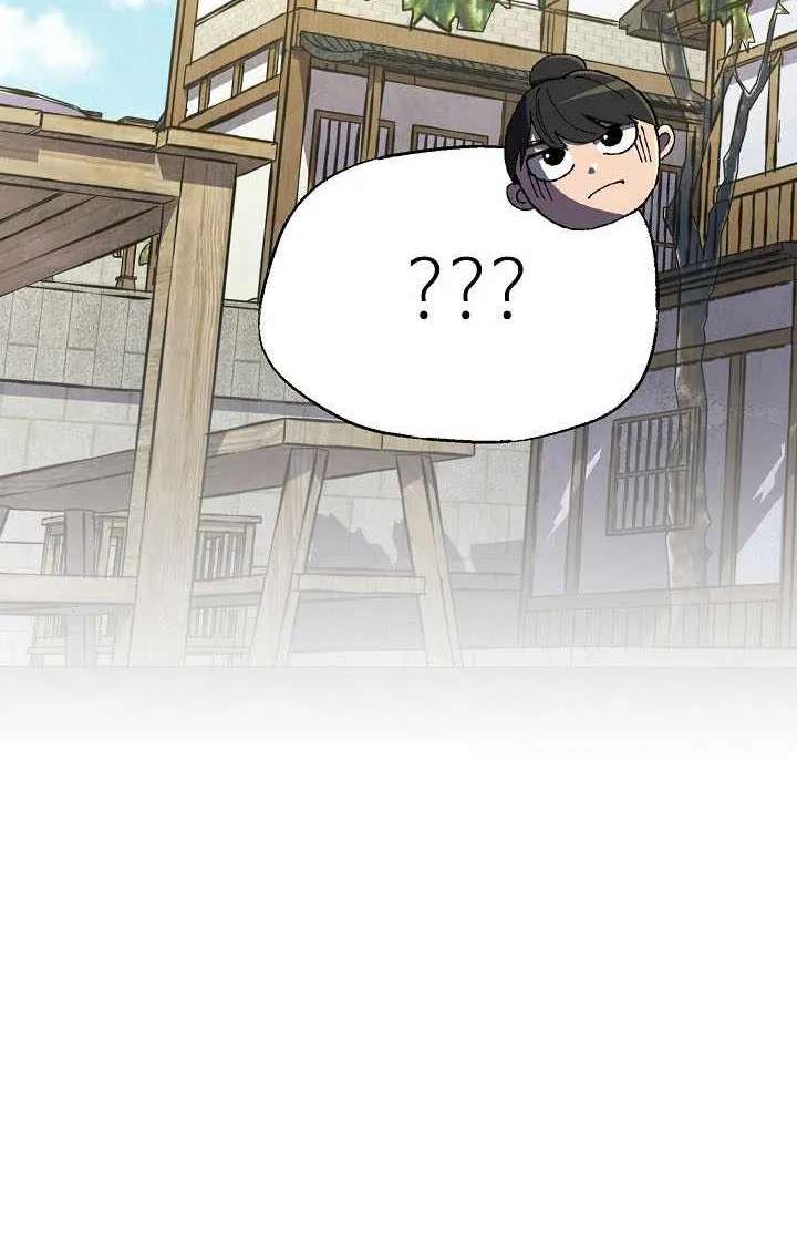 The Genius Grandson of Namgung Clan Chapter 109 - page 67
