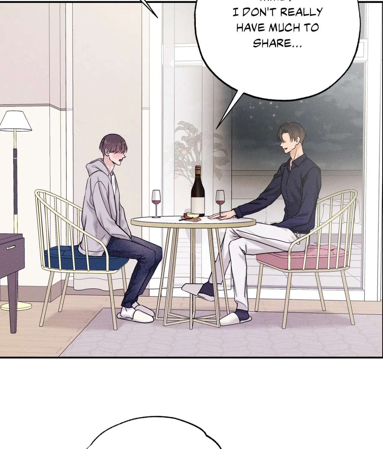 Focusing Chapter 25 - page 71