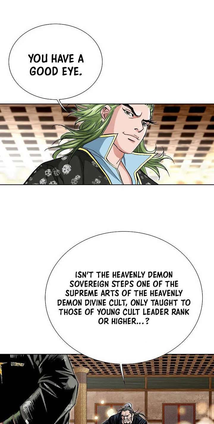 Absolute Ultimate Martial Lord Chapter 50 - page 81