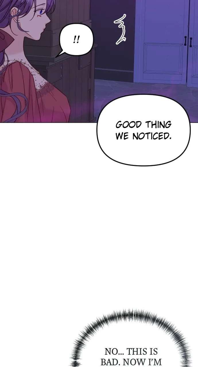 To Die or To Fall In Love Chapter 96 - page 72