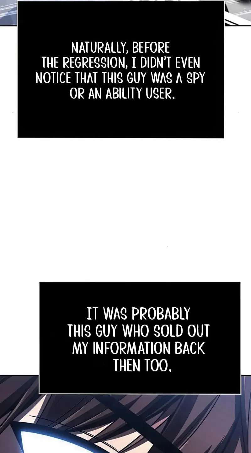 The Dungeon Cleaning Life Of A Once Genius Hunter Chapter 161 - page 51
