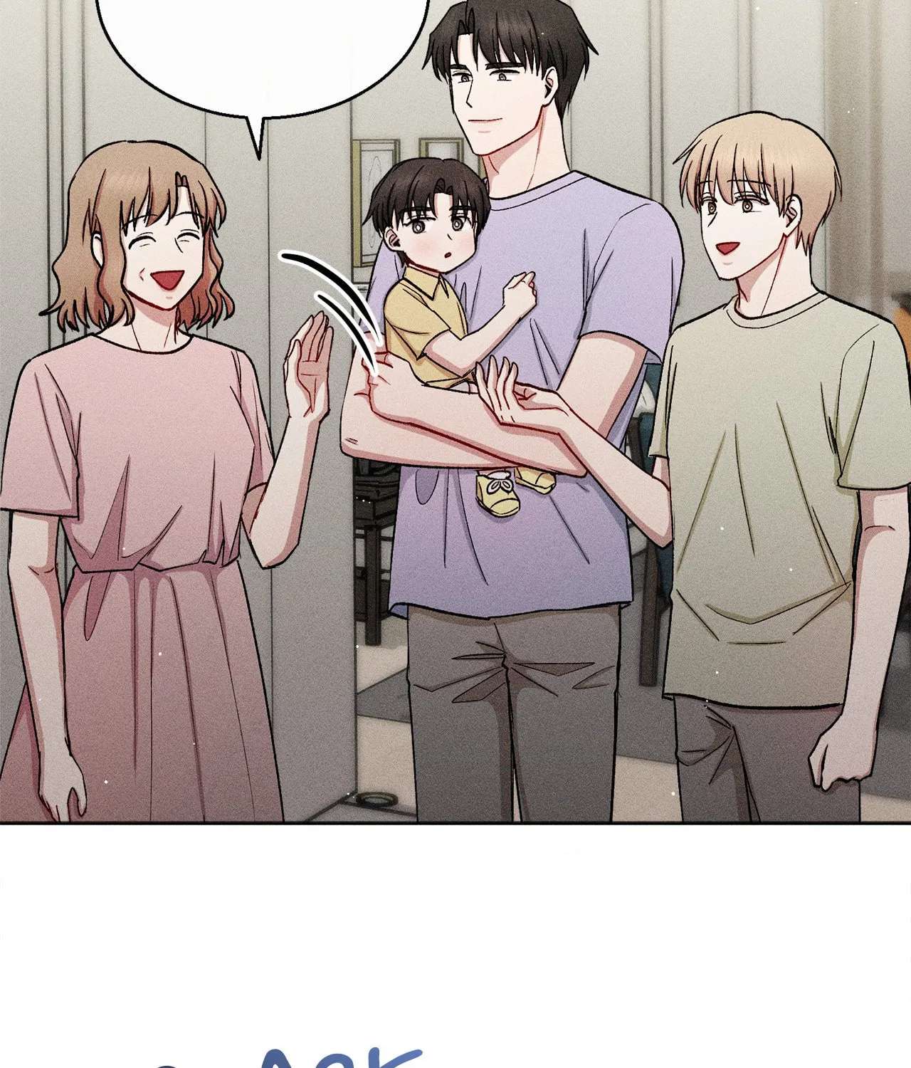 If You Want Me Chapter 100 - page 68
