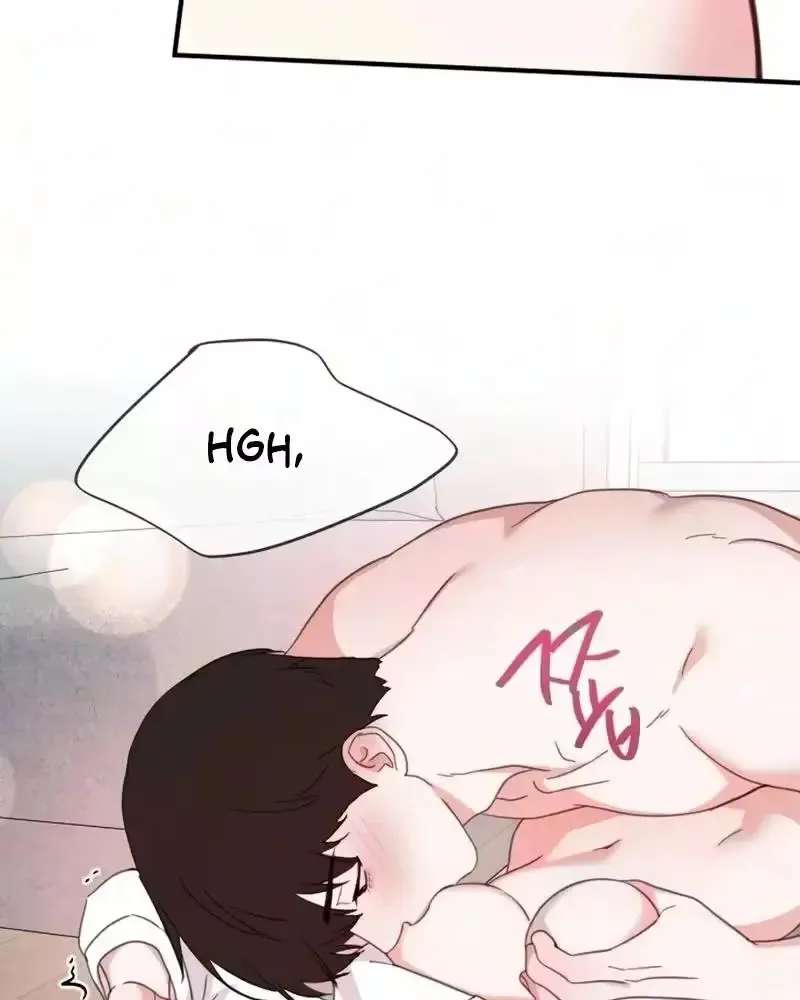 Sweet Romance, Spicy Roommates Chapter 37 - page 87