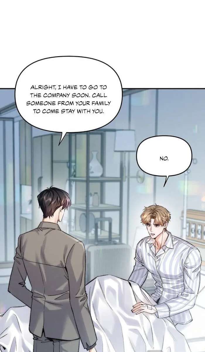 Between Dusk and Dawn Chapter 38 - page 29