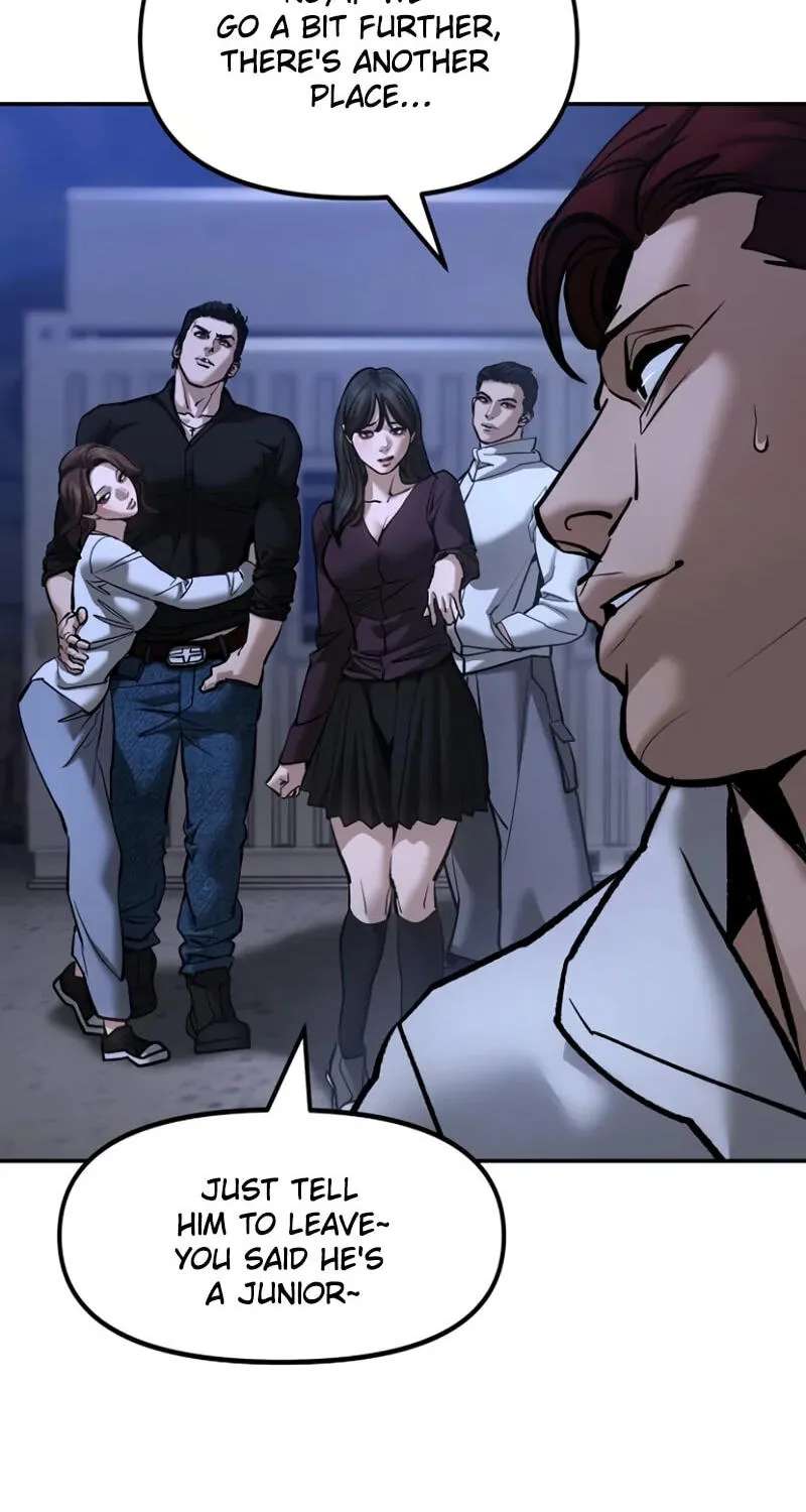 Designated Bully Chapter 198 - page 39